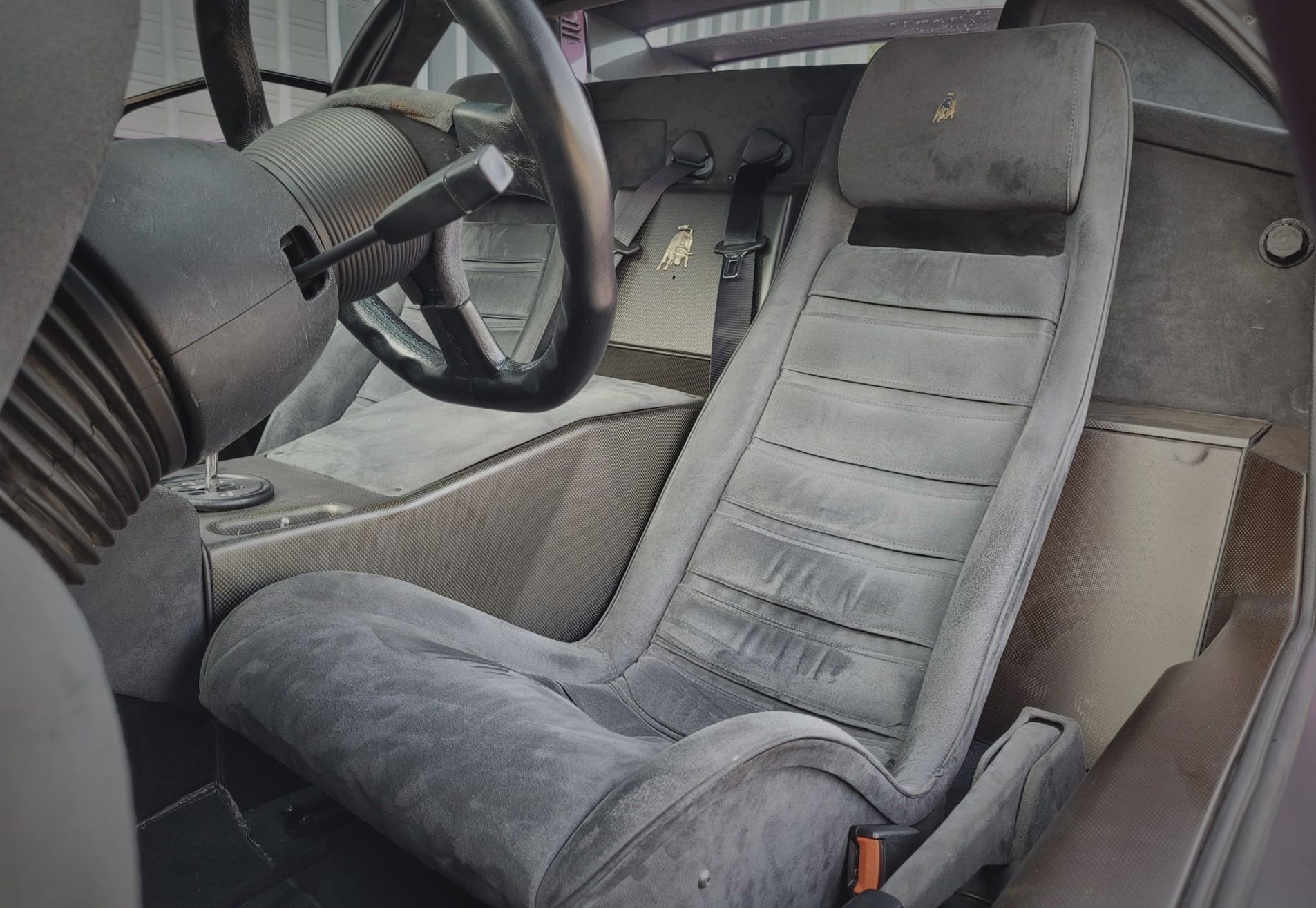 Lamborghini Diablo SE30