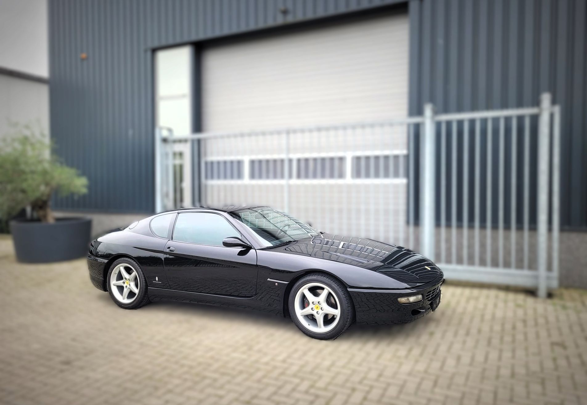 Ferrari 456GT