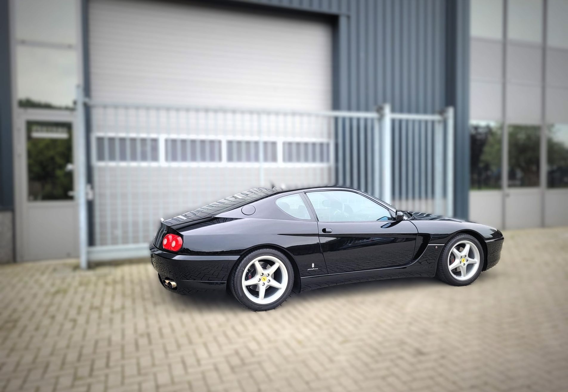 Ferrari 456GT