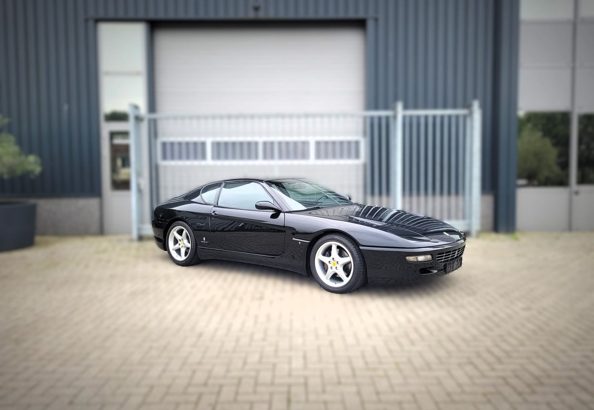 Ferrari 456GT