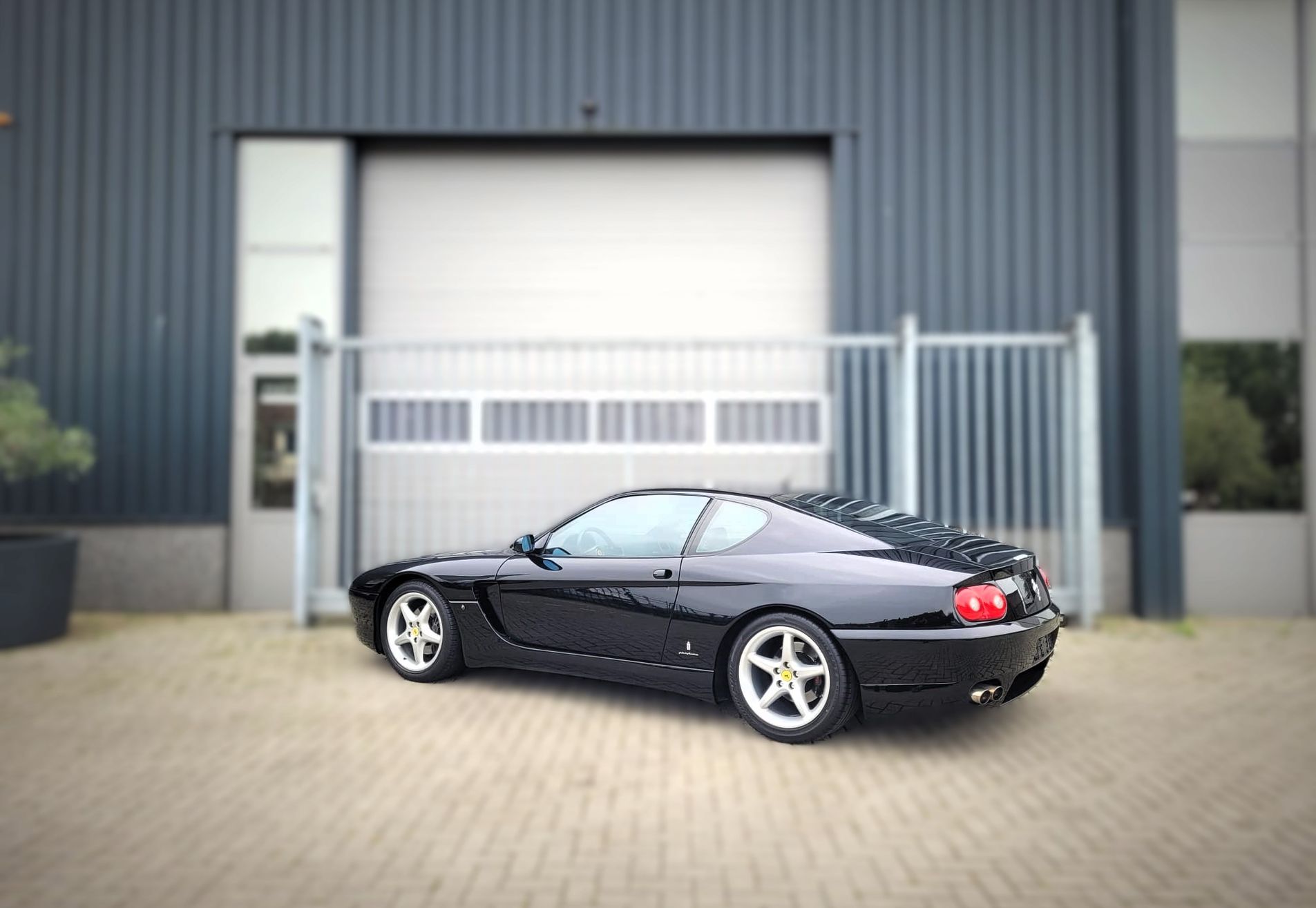 Ferrari 456GT