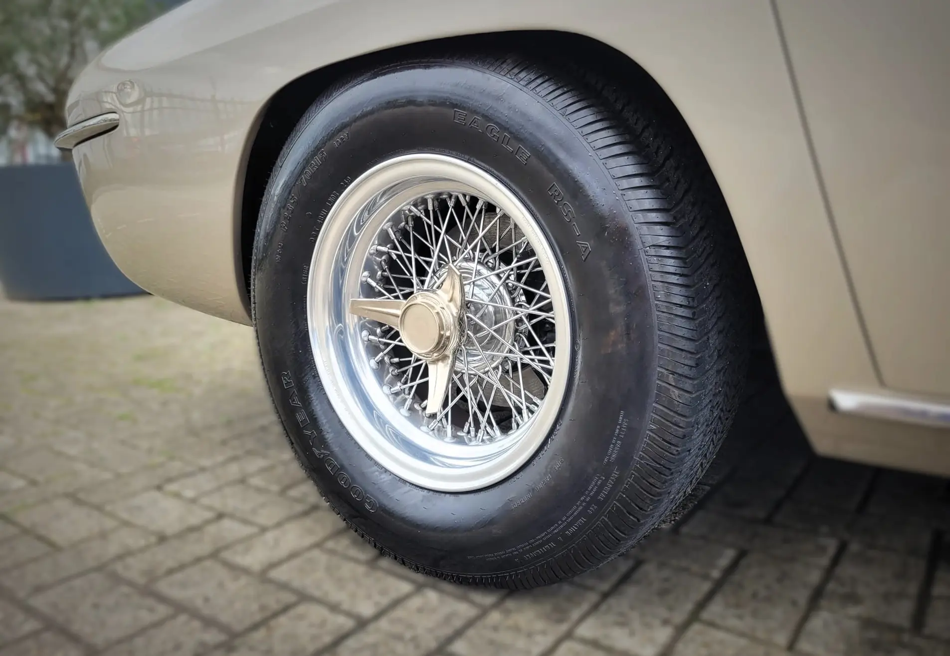 Lamborghini Islero