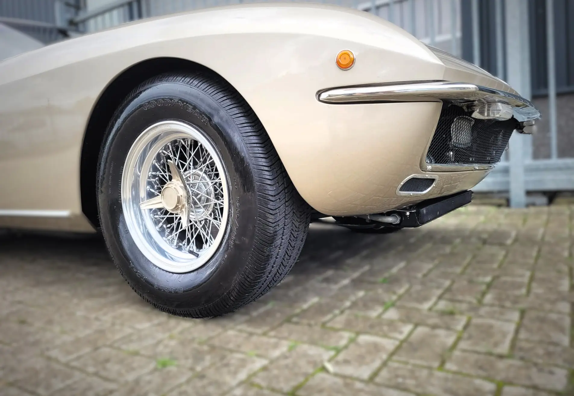 Lamborghini Islero