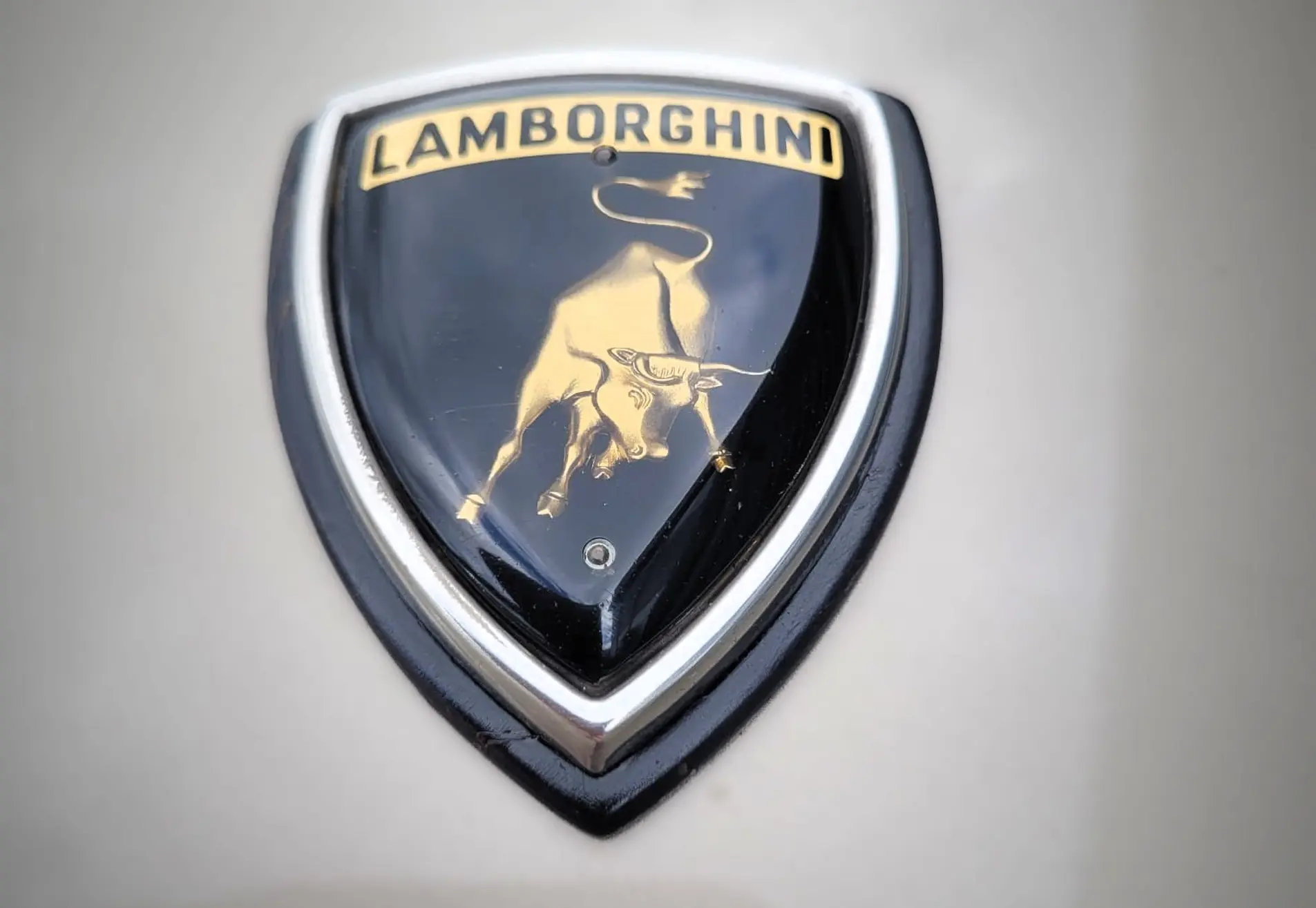Lamborghini Islero