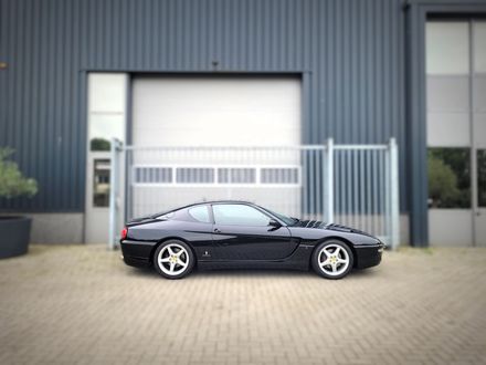Ferrari 456GT